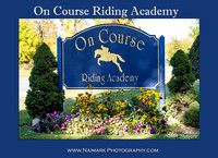 ON COURSE RIDING ACADEMY