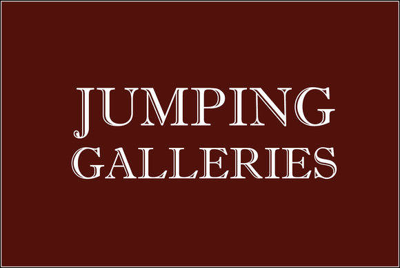 JUMPING GALLERIES