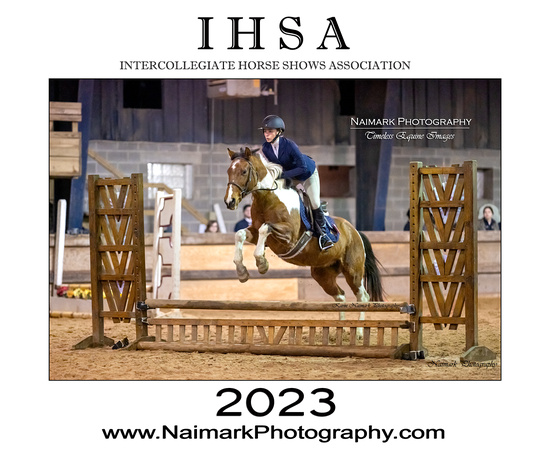 2023 IHSA Horse Shows NaimarkPhoto