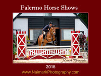 PALERMO HORSE SHOWS