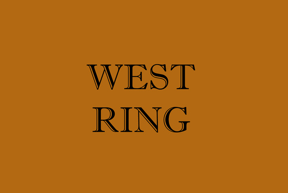 WEST RING