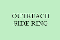 OUTREACH SIDE RING