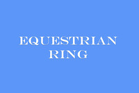 EQUESTRIAN RING