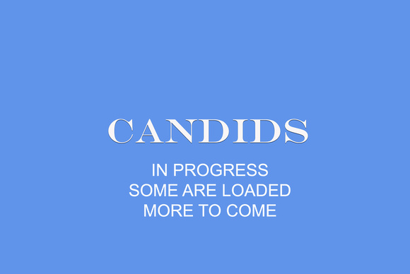 CANDIDS - LUDWIG 2