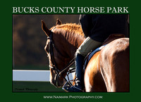 BUCKS COUNTY HORSE PARK