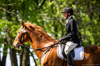 BCHP HORSE TRIAL CANDIDS