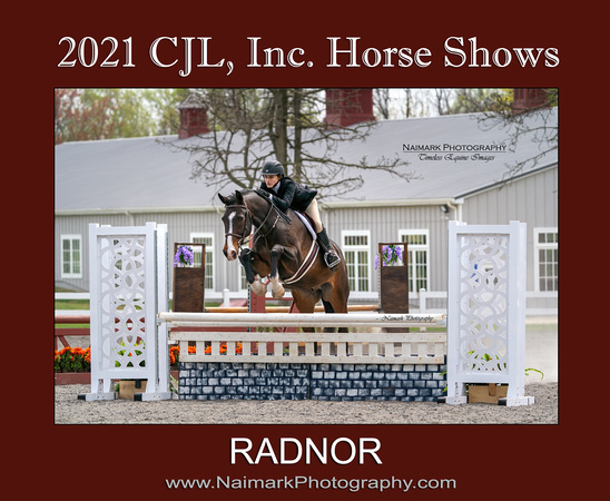 2021 CJL HORSE SHOWS RADNOR NaimarkPhoto