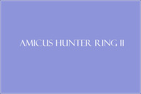AMICUS HUNTER RING II