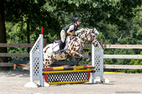 049 MOSBY ~ Elizabeth Monaco