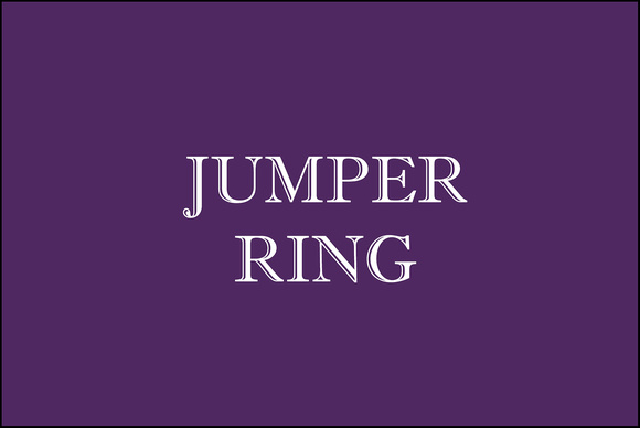 JUMPER RING