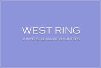 WEST RING - JUMPERS