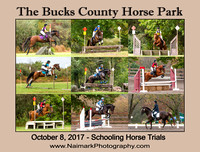 10/08/17 BCHP HORSE TRIALS