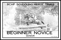 11/05/17 BEGINNER NOVICE SENIOR