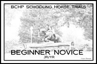 11/05/17 BEGINNER NOVICE JR/YR