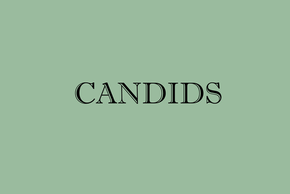 CANDIDS G - DUNCRAVEN
