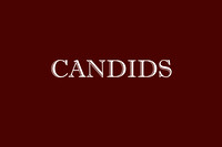 CANDIDS ETC