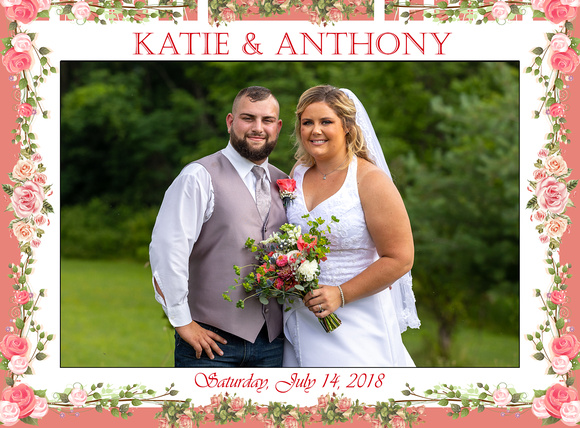 Katie and Anthony's Wedding Pics NaimarkPhoto