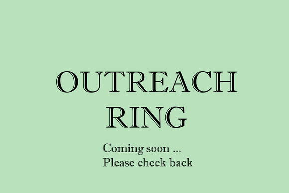 OUTREACH RING CHECK BACK