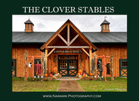 THE CLOVER STABLES