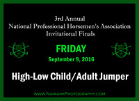 9/9/16 High-Low Child/Adult Jumper