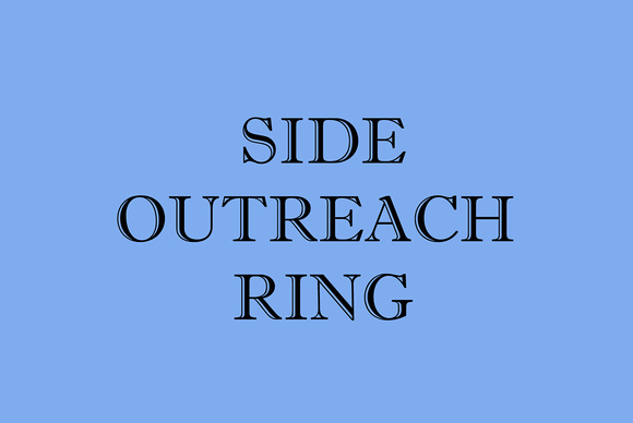 SIDE OUTREACH RING DUNCRAVEN